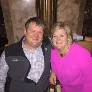 Meet your Posher, Kristi